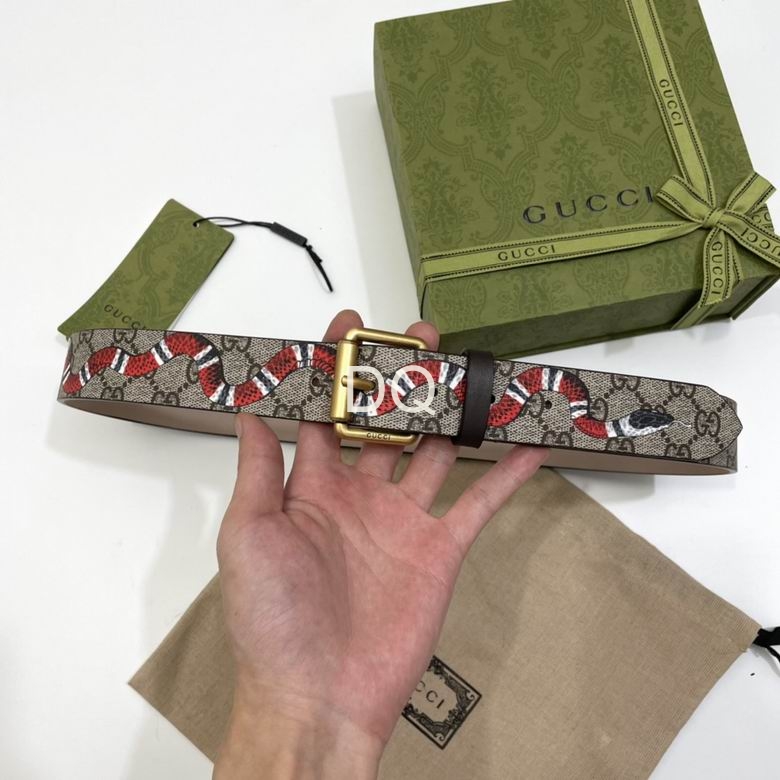 Gucci 34mmx95-125cm  (8)